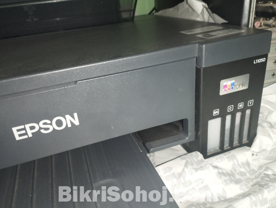 Epson L11050 A3 & WiFi